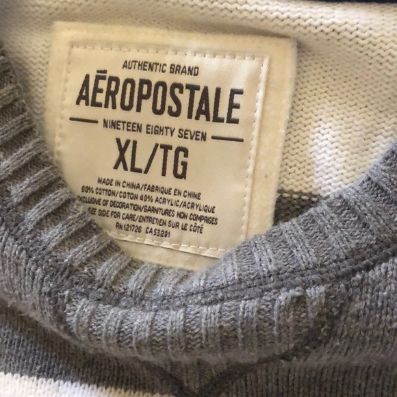 Great men sweater New York athletic department - Picture 3 of 3